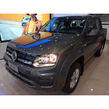 Volkswagen Vw Amarok Comfortline 0km 4x2 Precio Mt 2024 B9