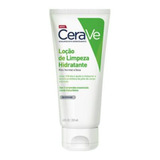 Cerave Loção De Limpeza Hidratante Pele Normal A Seca 200ml