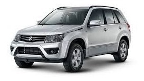 Halogenos Para Suzuki Grand Vitara Sz Next 2015  Foto 3