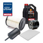 Kit Filtros Aire Aceite Y Habitaculo Ford Focus 2 1.6 2.0 Ford Focus