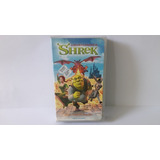 Shrek Pelicula Vhs Original