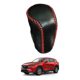 Funda Pomo Palanca Mazda Cx5 2017 Al 2023