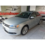 Volkswagen Jetta 2013 2.5 Sport At