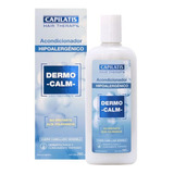 Capilatis Acondicionador Dermo Calm Hipoalergenico X 260ml