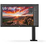 LG 27bn88u-b - Monitor Ultrafino De 27 Pulgadas Ergo Ips Uhd