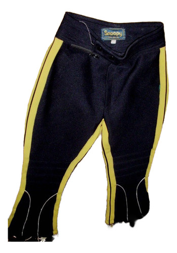 Pantalon Juvenil  Termico  Pre Sky Nieve-unisex--snoopy