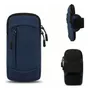 Funda Brazalete Porta Celular Estuche Deportivo Running Gym. | MercadoLibre