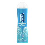 Durex Lubricantes 50 Ml - Variedades