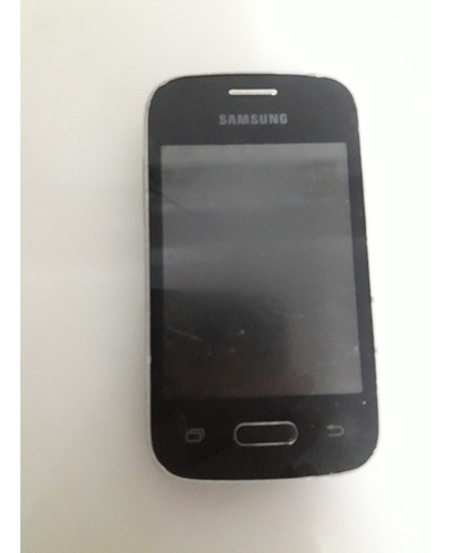 Celular Samsung Sm-g110m Sin Funcionar