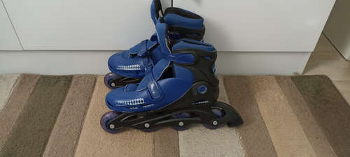 Patins Bel Sports