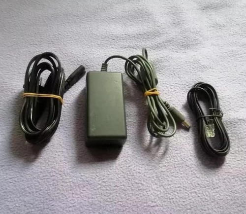 Eliminador Con Cables Para Volante De Xbox 360