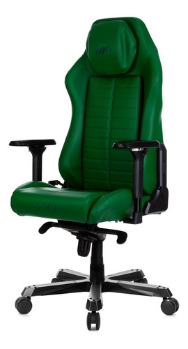 Cadeira Dxracer Master Dm1000 Max Verde Dmc/ia233s/e