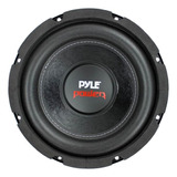 Altavoz De Graves De 4 Ohmios Doble 600 W Pyle, Subwoofer Color Negro