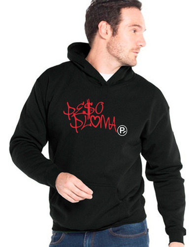 Sudadera Unisex Para Adulto Peso Pluma