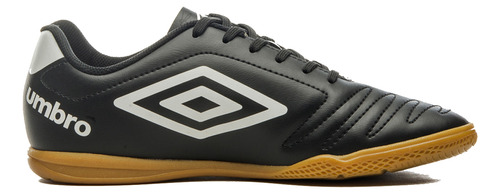 Chuteira Masculino Umbro Futsal Class Lançamento