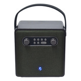 Bocina Bluetooth 4 Karaoke Con Micrófono Inalámbrico 1688