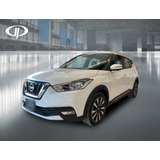 Nissan Kicks 2020 5p Exclusive L4/1.6 Aut