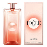 Lancome Idole Now Edp Florale 100ml Silk Perfumes Original