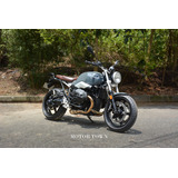 Bmw R Ninet Pure