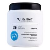 Tec Italy Luminus Polvo Decolorante 350g
