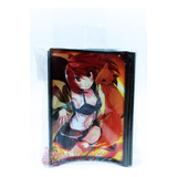 Yugioh Ay Micas Hita The Fire Charmer Ocg Comiket 55 Piezas