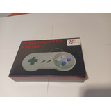 Control Super Nintendo Snes, Alternativo  Nuevo