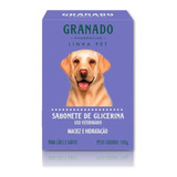 Sabonete De Glicerina Granado Pet 90g