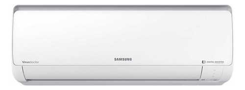 Evaporadora Samsung Inverter 12.000btus Qf Ar12msspbgm/az