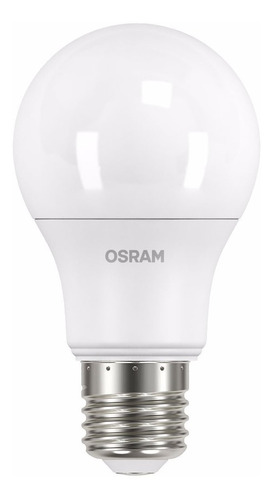 Lámparas Led Osram 10w = 75w 6500k Luz Día/fría Por E631