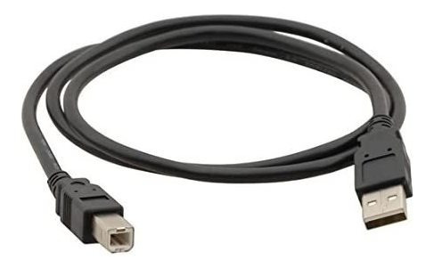 Cable De Datos Usb Para Microcontrolador Arduino Uno / Mega