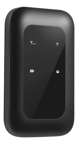 Modem Mifi Inalambrico Internet Telcel 4g Wifi Portatil