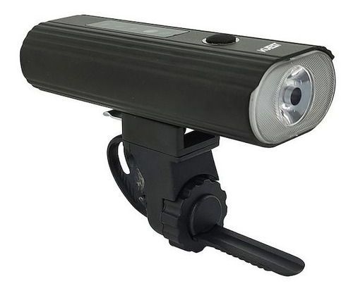 Luz Delantera Kuest Usb Sensor Nocturno 400 Lumens-nodari