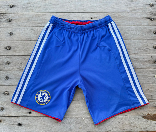 Short Chelsea adidas