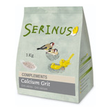 Serinus - Calcium Grit 1kg