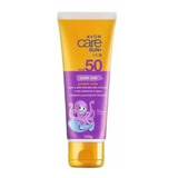 Sun Care Protetor Fps 50 Kids 120g