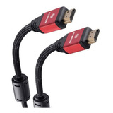 Cable Hdmi Macho A Macho Steren 299-830 10m 44500440