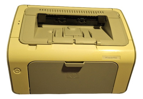 Impressora Hp Laserjet P1102 115v