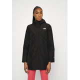 Chaqueta The North Face W Woodmont Jacket - Mujer Talla L