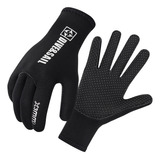 Más De 50 Guantes Upf, Antideslizantes, De Buceo, Cálidos, D