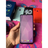 Celular Moto G31 4ram+128gb, 50mp