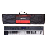 Funda Wilkinson Para Piano Kawai Es4 88 Notas M