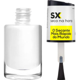 Secante De Esmalte Profissional Sx Ultra Rápido 10ml Cora