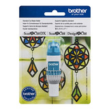 Soporte Para Cuchillas Brother Scanncut Standard