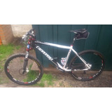 Bicicleta Cannondale Flash Carbon 2012