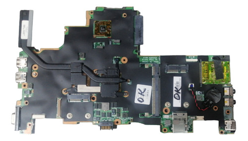 Board Hp Pavilion Dv2 1000