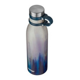 Contigo Botella Matterhorn Merlot Airbrush 591ml Acero Inox