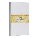 The Orchestra Complete 3 Kontakt Libreria