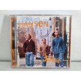 Hanson-3 Car Garage-the Indie Recordings 95 96-cd