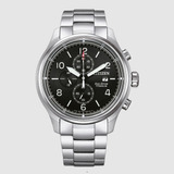 Reloj Citizen Hombre Ca0810-88e Super Titanio