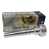 Bocal De Trompete Elizeumusic 7c (fs7c)